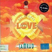 Jamrud : All Access in Love